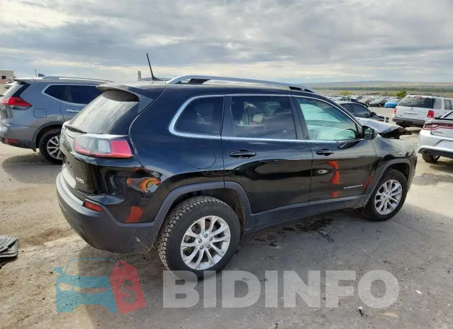 1C4PJMCB5KD437116 Photo# 3