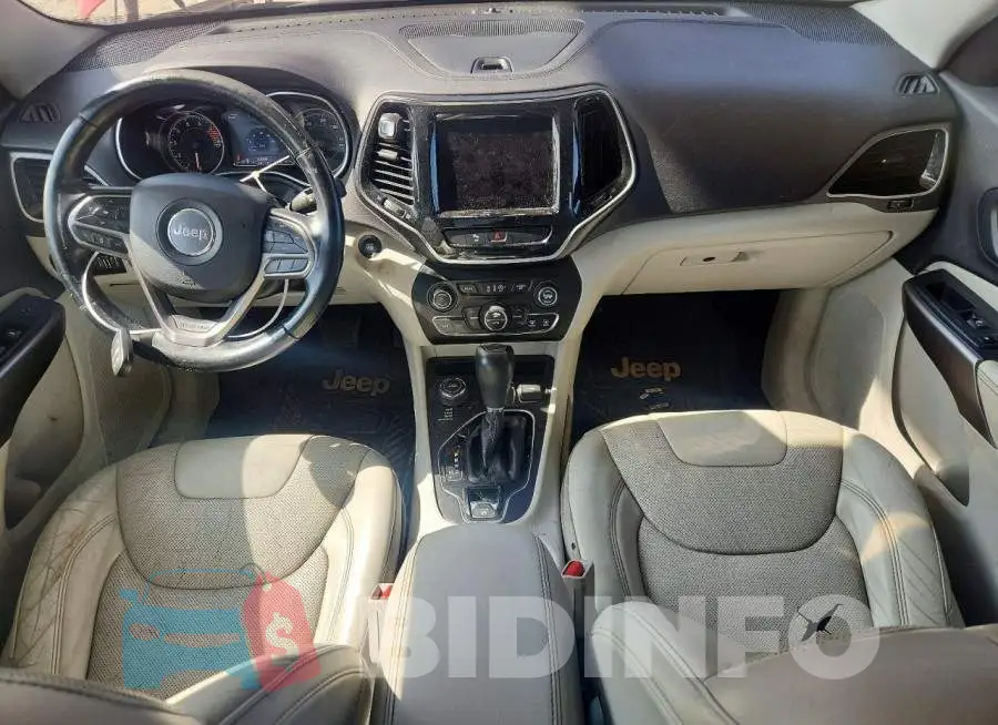 1C4PJMDX9KD152266 Photo# 8