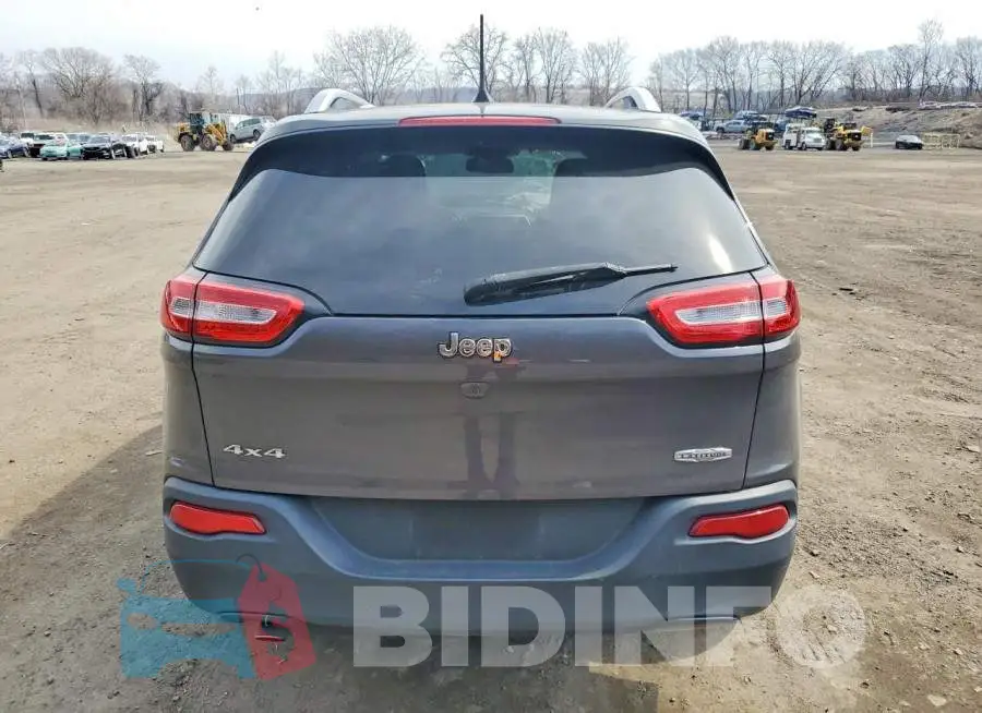 1C4PJMLB2JD527340 Photo# 6