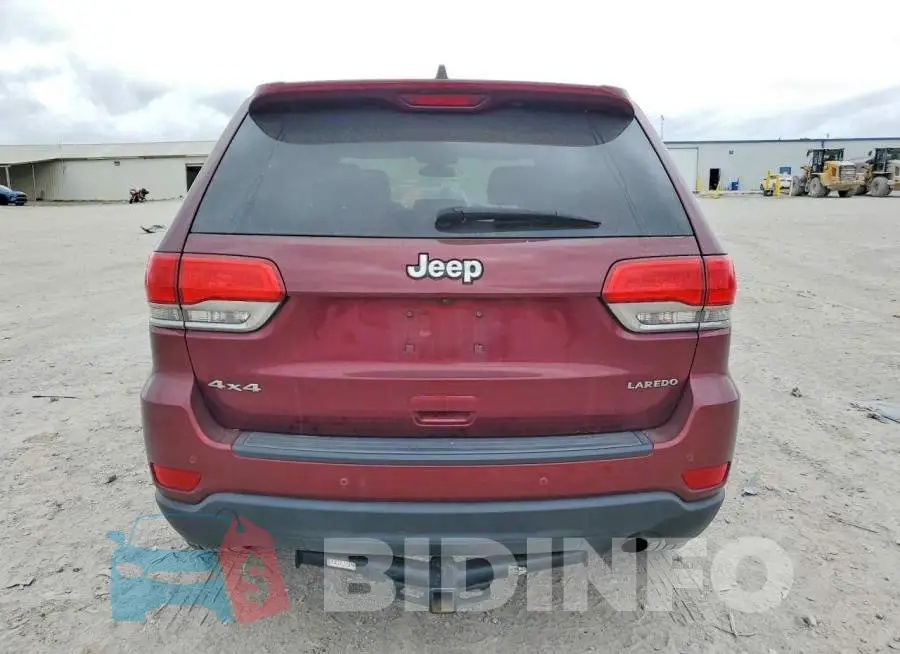 1C4RJFAG5JC177761 Photo# 6