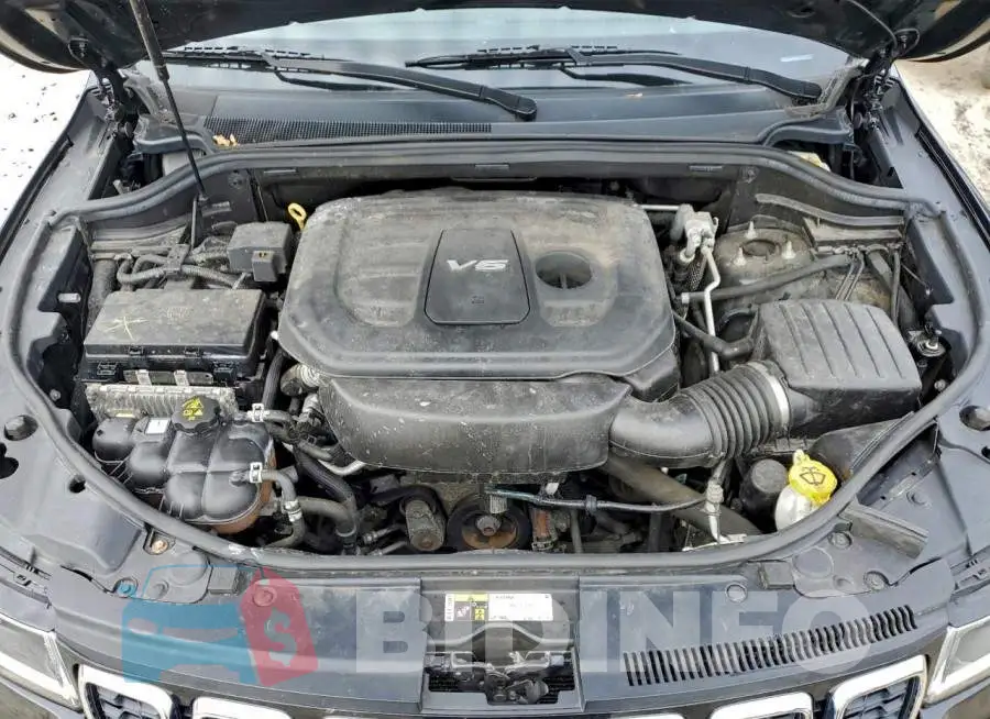 1C4RJFBG3KC570187 Photo# 12
