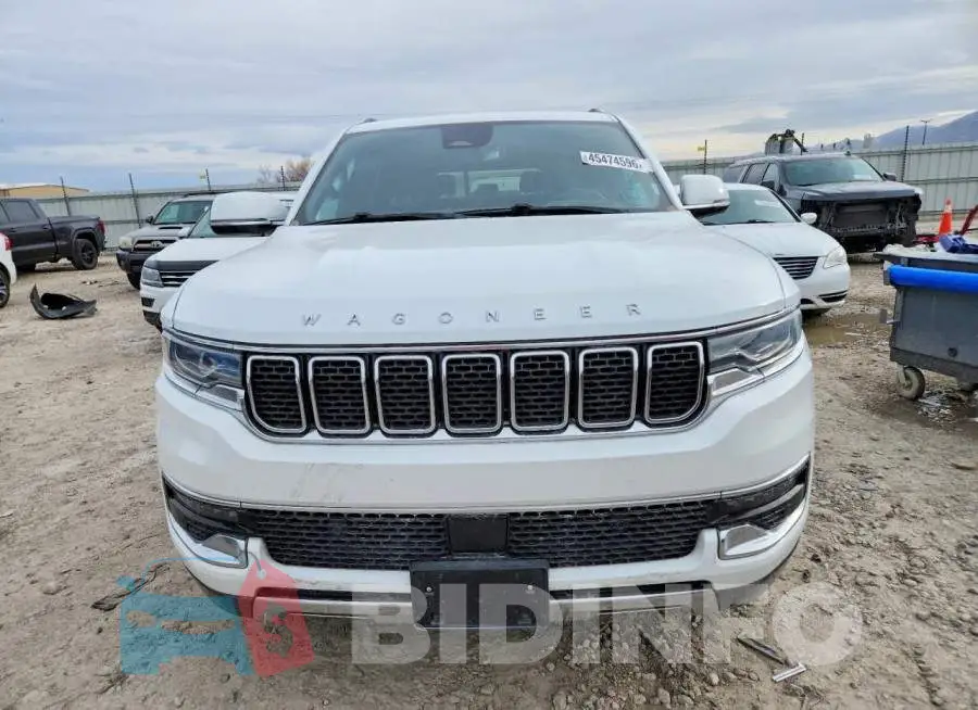 1C4SJVDTXNS200659 Photo# 5