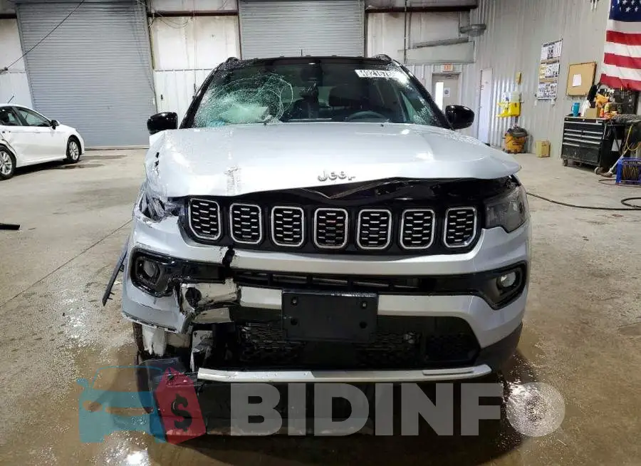 3C4NJDCNXST602850 Photo# 5