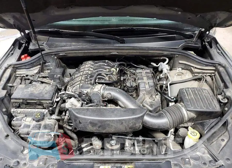 1C4RDHAG6PC624738 Photo# 11