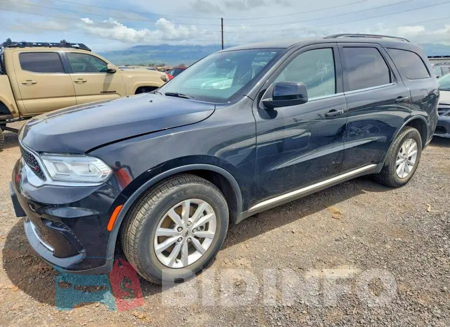 1C4RDHAG7PC616549 Photo# 1