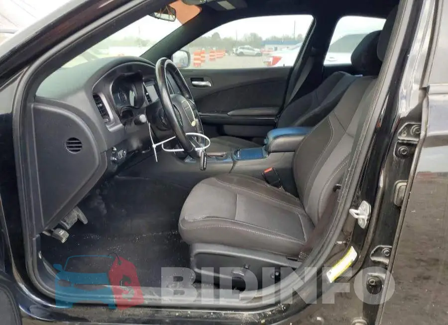 2C3CDXBG9KH748768 Photo# 7
