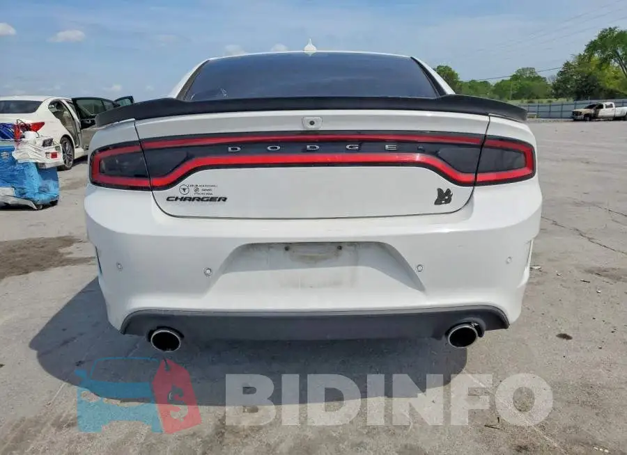 2C3CDXGJ9MH636768 Photo# 6