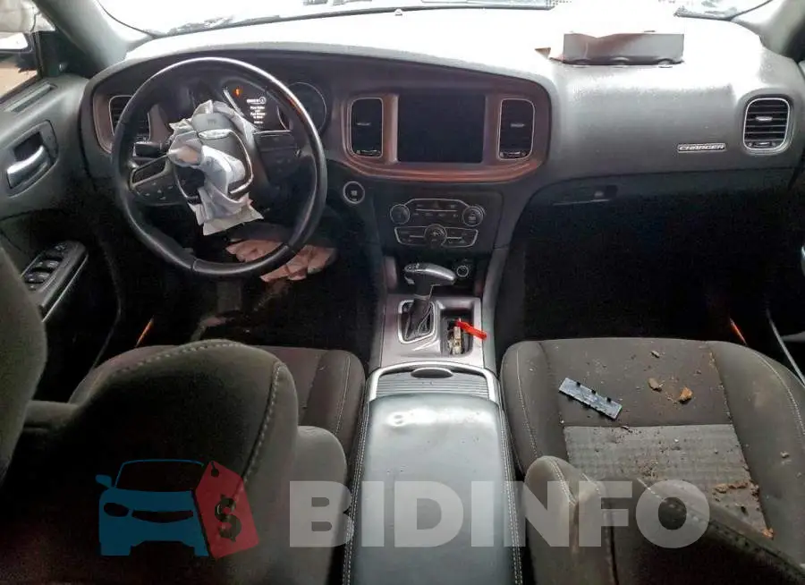 2C3CDXHG2PH538964 Photo# 8
