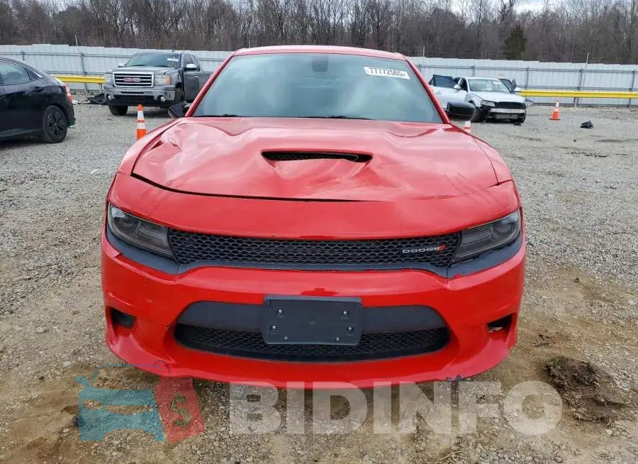2C3CDXHG8LH144928 Photo# 5