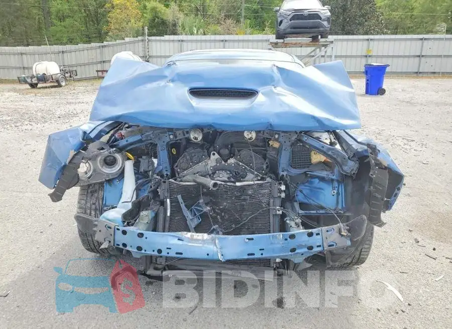 2C3CDZJG9PH658718 Photo# 5