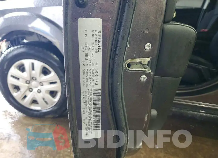 3C4PDCAB8LT195115 Photo# 14