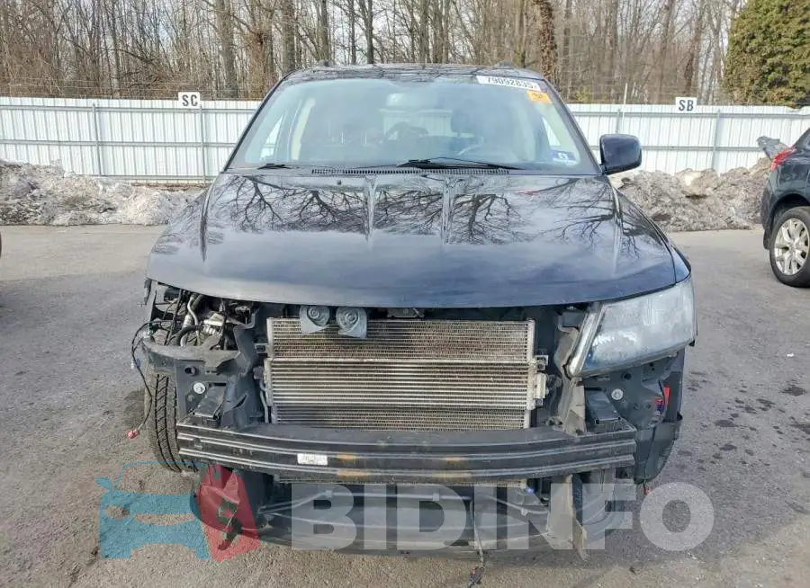 3C4PDCGB5HT648122 Photo# 5