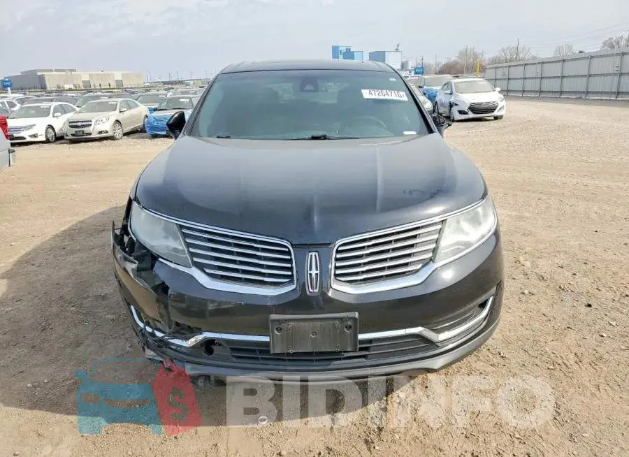 2LMPJ8LR4HBL21344 Photo# 5