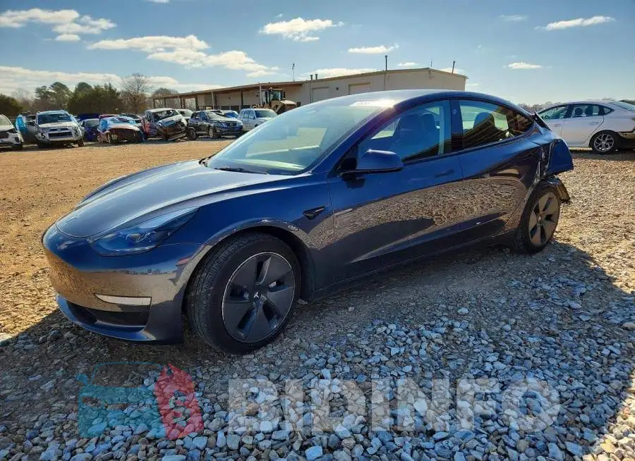 5YJ3E1EA2PF674314 Photo# 1