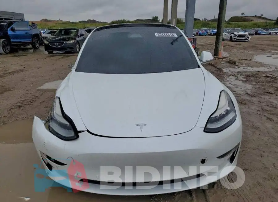 5YJ3E1EA8LF597846 Photo# 5