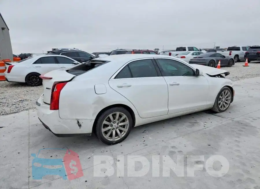 1G6AB5RX5J0181838 Photo# 3