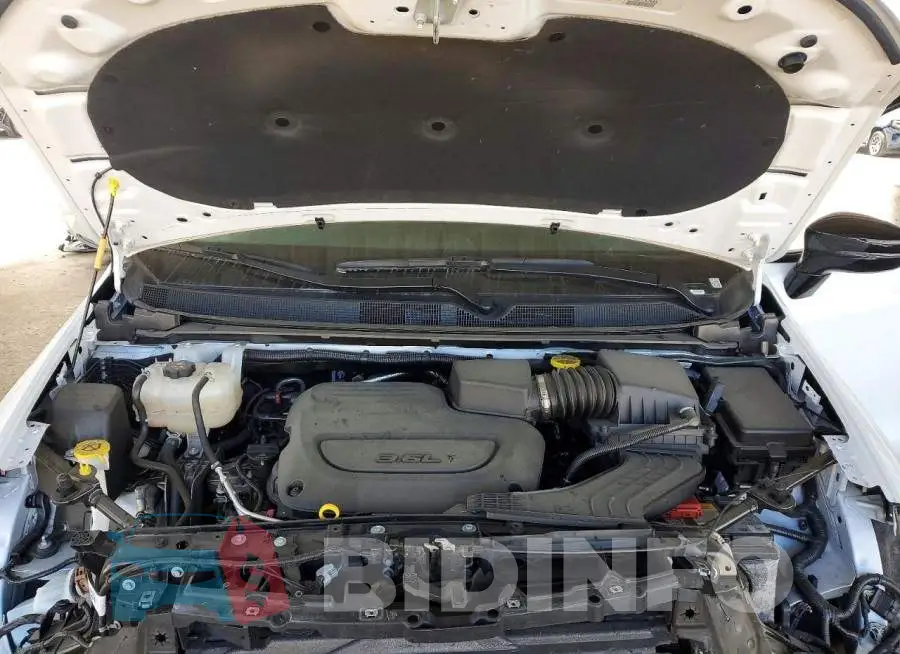 2C4RC1GG3SR564936 Photo# 12