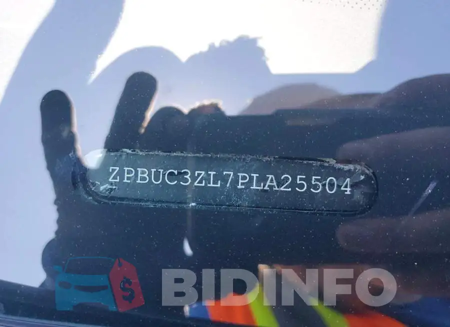 ZPBUC3ZL7PLA25504 Photo# 12