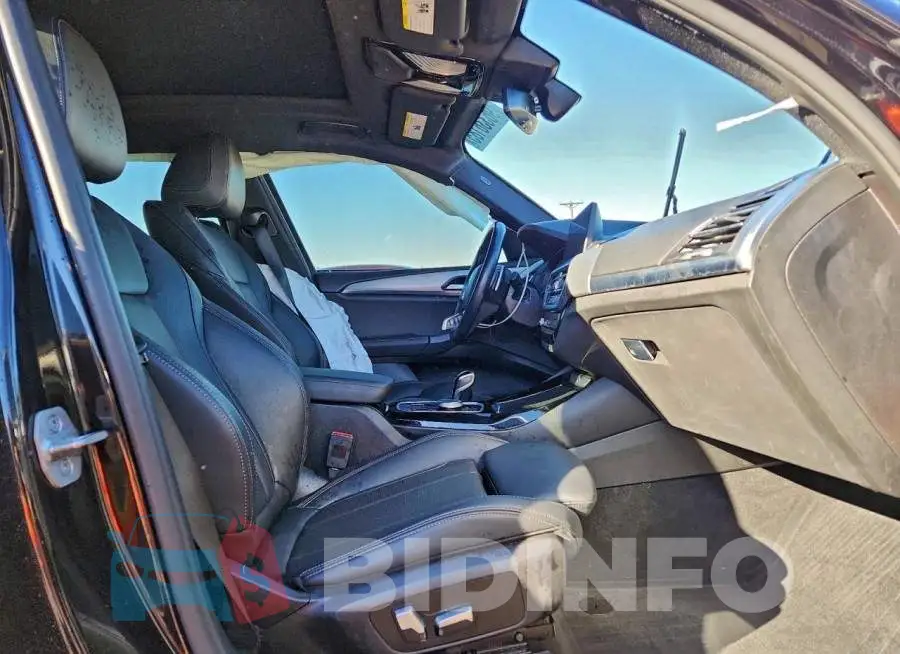 5UX53DP08N9J78007 Photo# 7