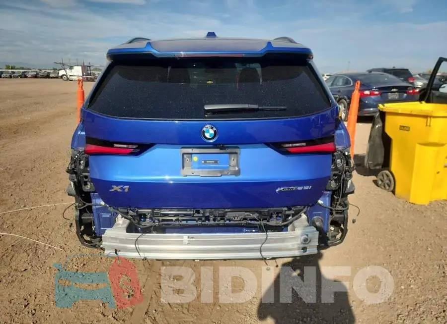 WBX73EF06R5Z74921 Photo# 6