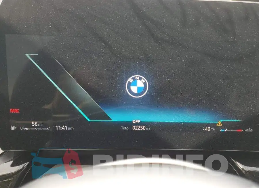 WBX73EF06R5Z74921 Photo# 9