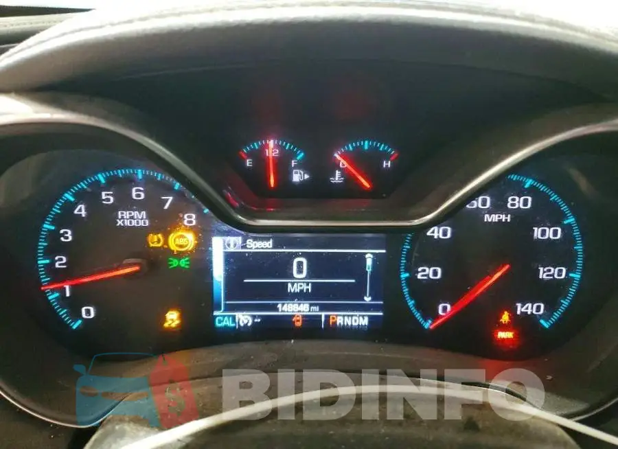 1G11Z5S36LU103024 Photo# 9