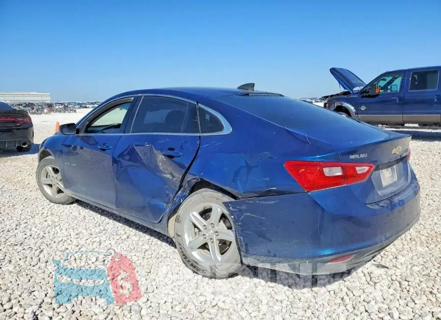 1G1ZB5ST1KF211738 Photo# 2