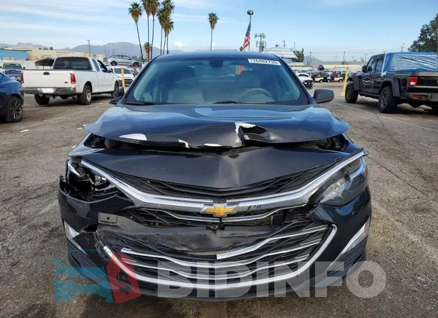 1G1ZB5ST4LF151679 Photo# 5