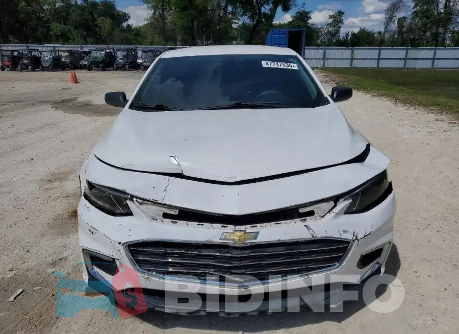 1G1ZB5ST6HF143316 Photo# 5