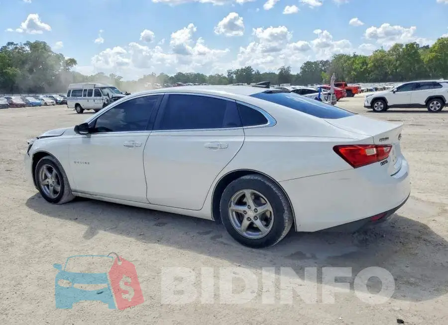 1G1ZB5ST6HF143316 Photo# 2