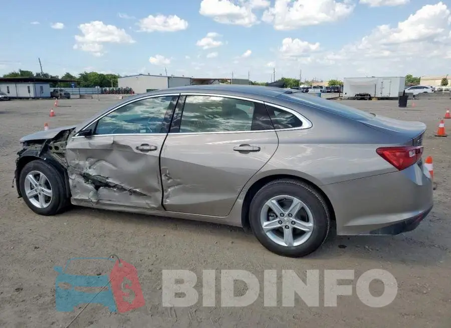 1G1ZB5ST6RF225466 Photo# 2