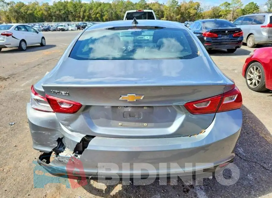 1G1ZC5ST9PF217050 Photo# 6
