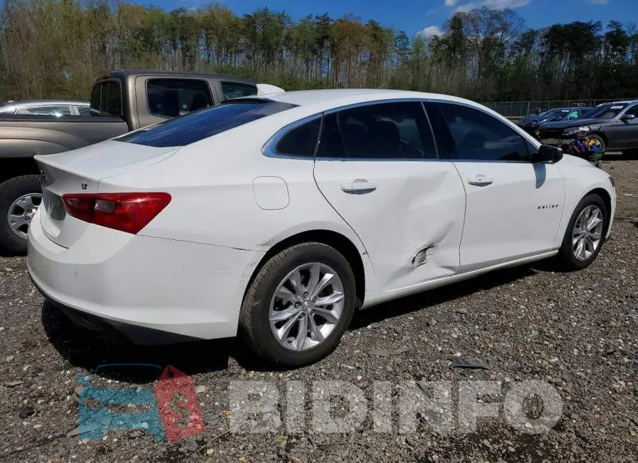 1G1ZD5ST1PF209196 Photo# 3
