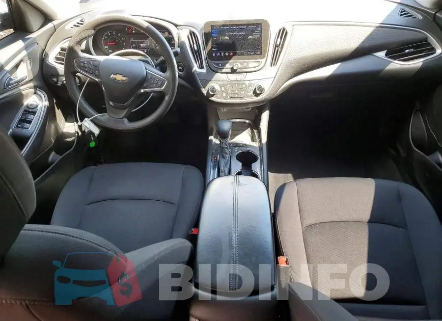1G1ZD5ST1PF209196 Photo# 8