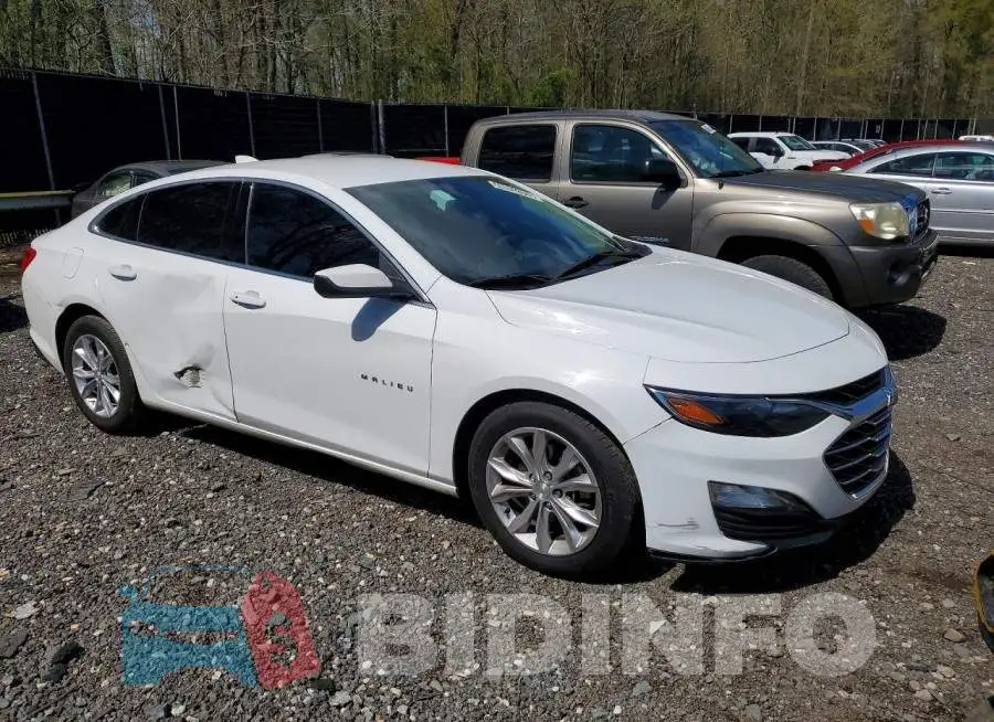 1G1ZD5ST1PF209196 Photo# 4