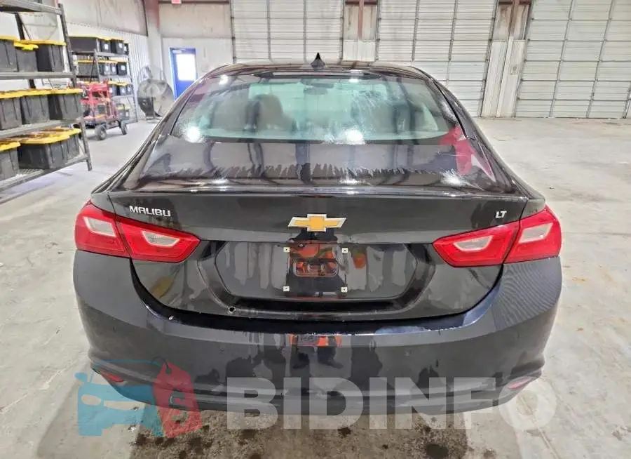 1G1ZD5ST1SF142737 Photo# 6