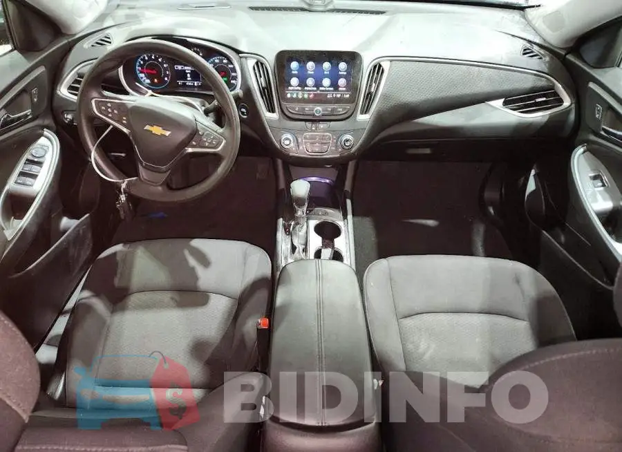 1G1ZD5ST1SF142737 Photo# 8