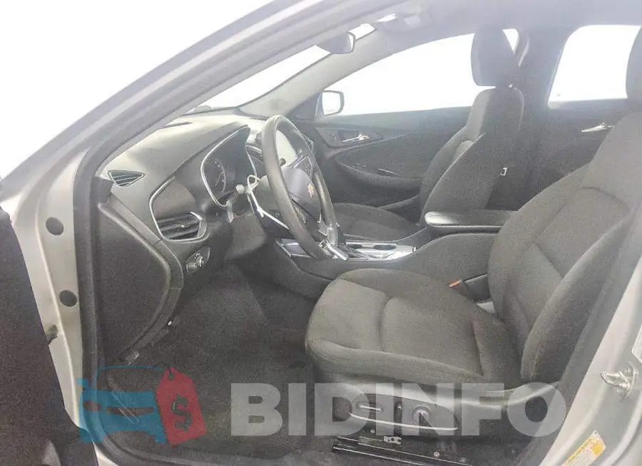 1G1ZD5ST2LF092819 Photo# 7
