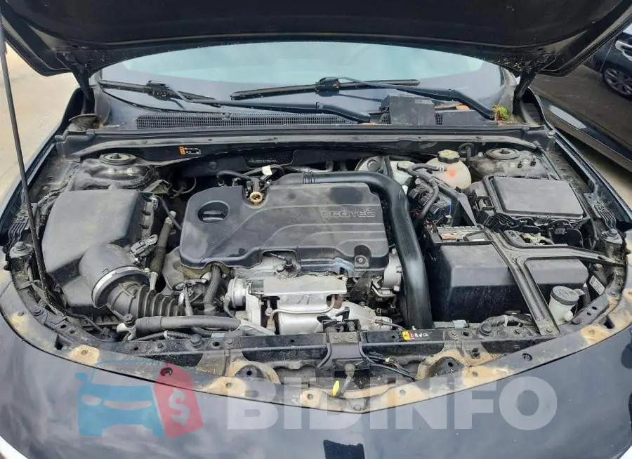 1G1ZD5ST2LF095445 Photo# 11