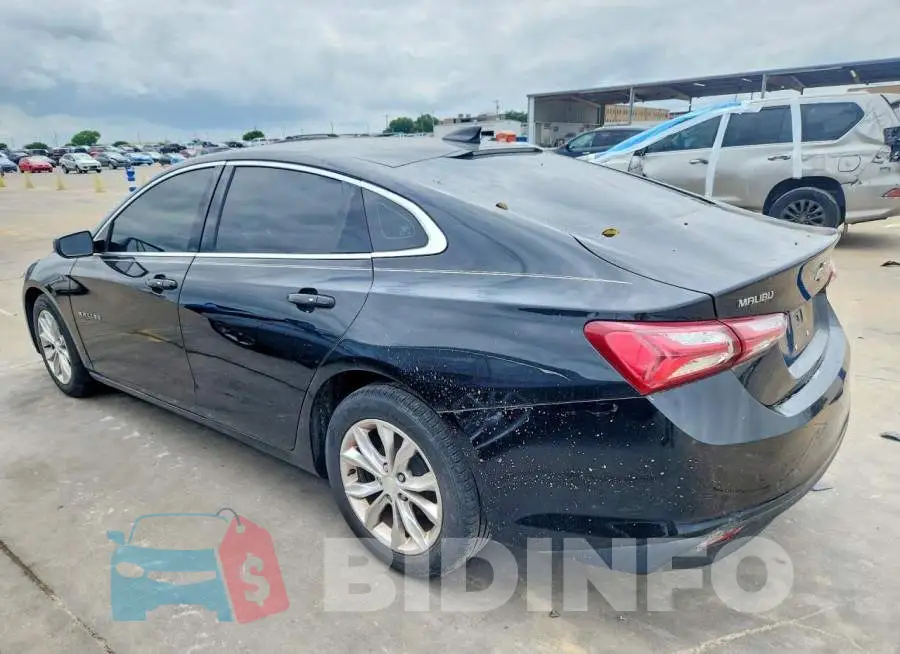 1G1ZD5ST2LF095445 Photo# 2