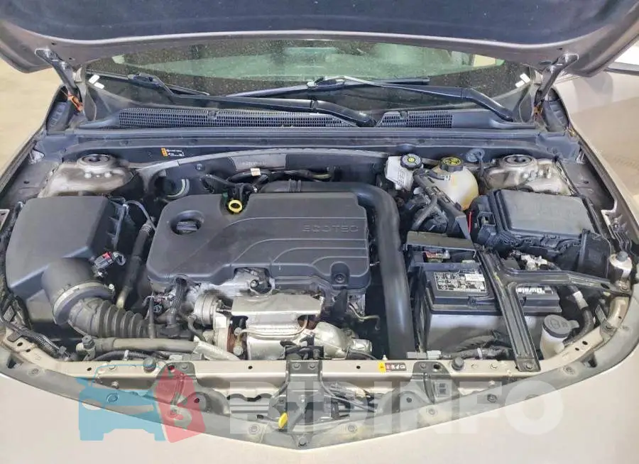 1G1ZD5ST2PF151941 Photo# 11