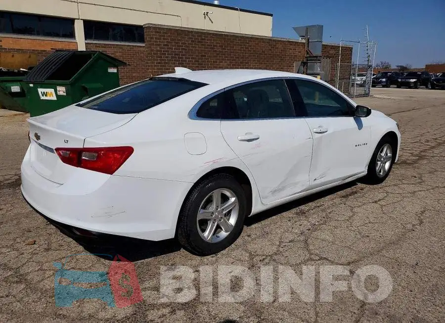 1G1ZD5ST2PF176659 Photo# 3