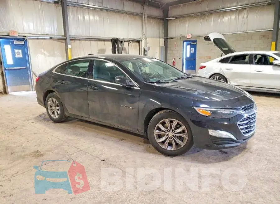 1G1ZD5ST2PF181649 Photo# 4
