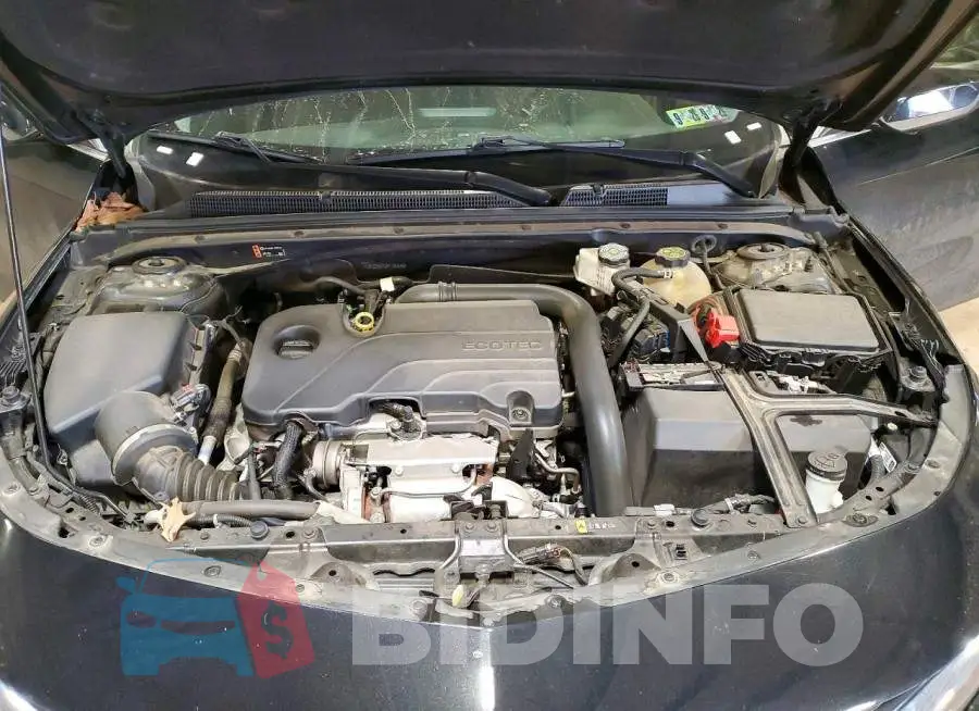 1G1ZD5ST2PF181649 Photo# 11