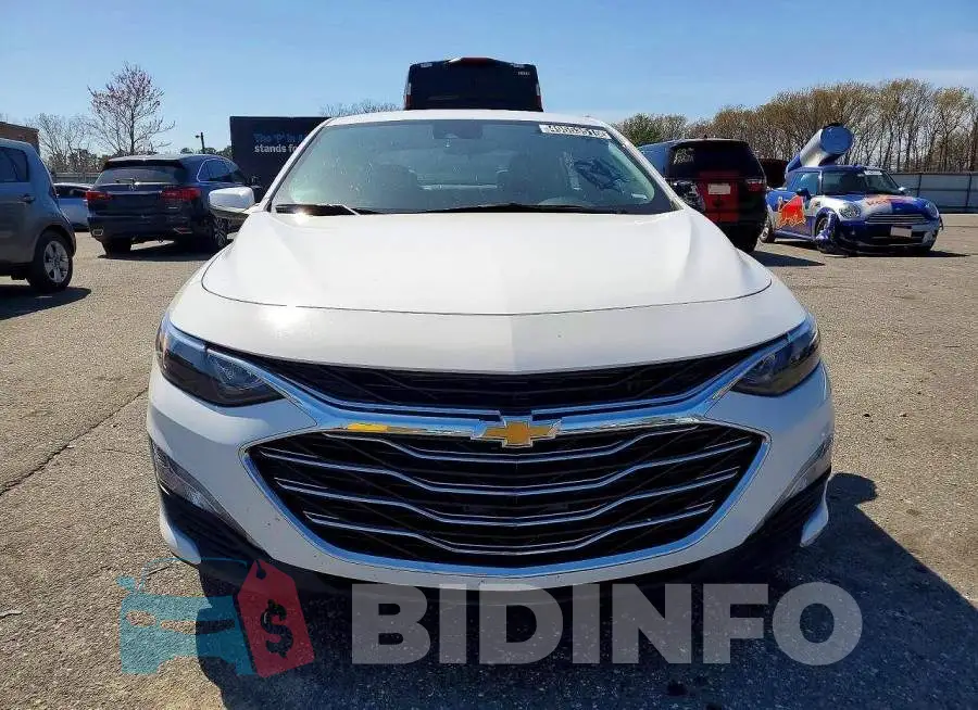 1G1ZD5ST2SF145288 Photo# 5