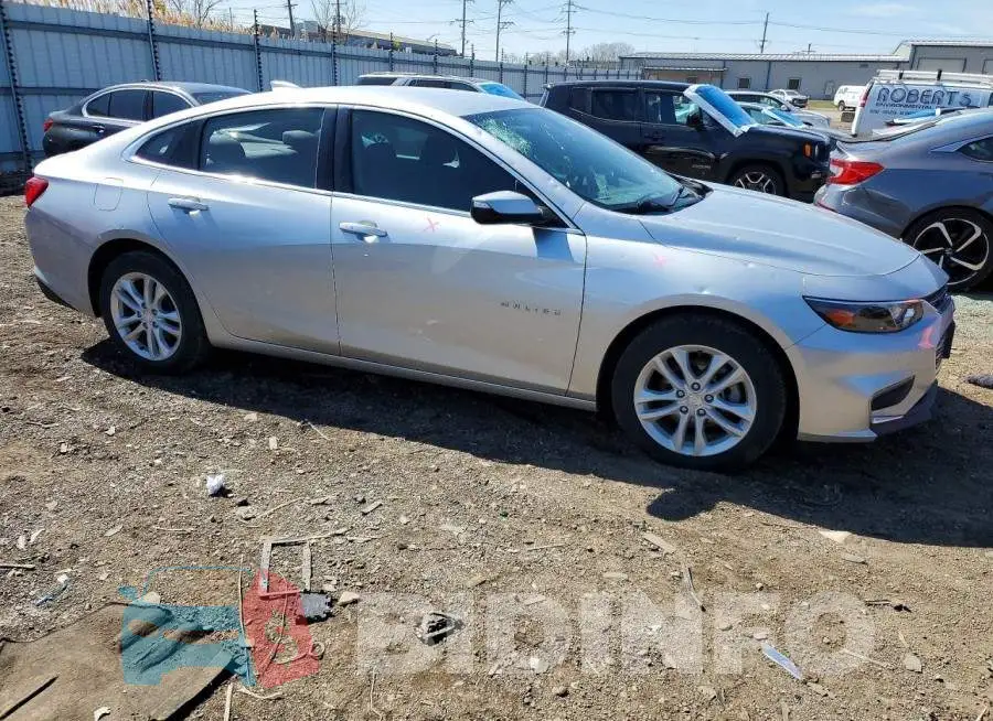 1G1ZD5ST3JF105753 Photo# 4