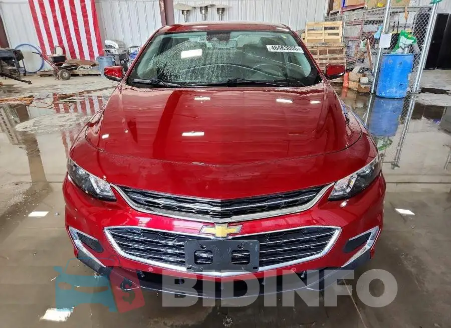 1G1ZD5ST3JF294162 Photo# 5