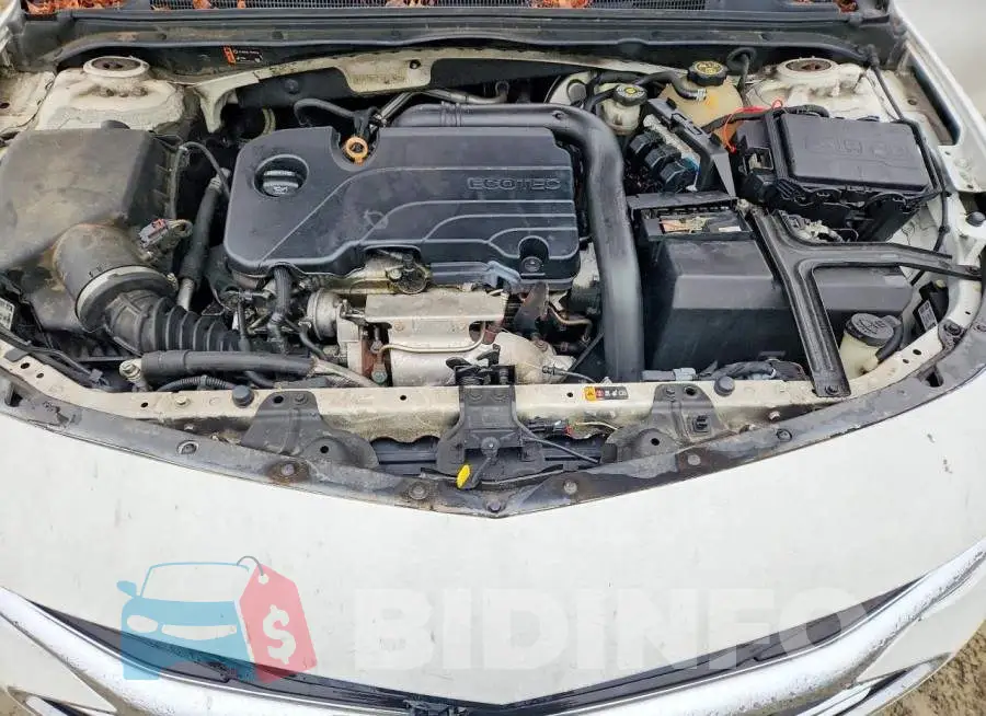 1G1ZD5ST3KF189462 Photo# 11