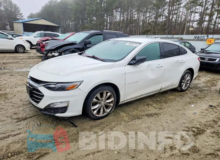 1G1ZD5ST3KF189462 Photo# 1