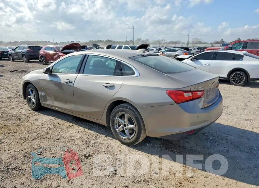 1G1ZD5ST3RF216105 Photo# 2